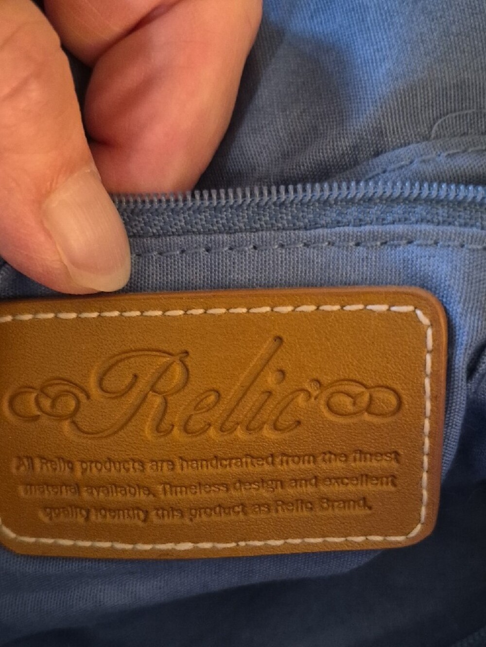 Relic Vintage - Picture 4 of 4